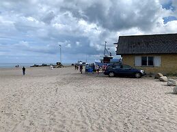 12 Person Holiday Home in Fjerritslev