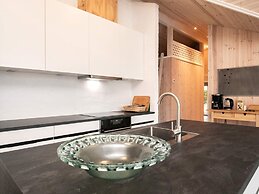 12 Person Holiday Home in Fjerritslev