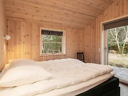 12 Person Holiday Home in Fjerritslev
