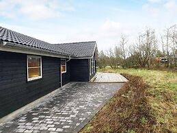 12 Person Holiday Home in Fjerritslev