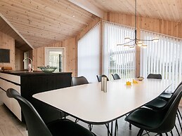12 Person Holiday Home in Fjerritslev