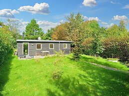 6 Person Holiday Home in Gilleleje
