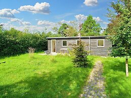 6 Person Holiday Home in Gilleleje