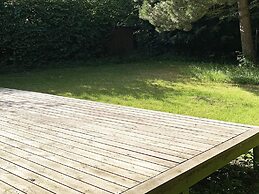 6 Person Holiday Home in Gilleleje