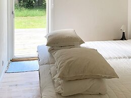 6 Person Holiday Home in Gilleleje