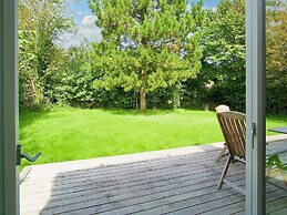 6 Person Holiday Home in Gilleleje