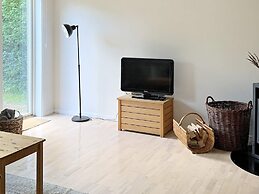 6 Person Holiday Home in Gilleleje