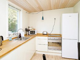 6 Person Holiday Home in Gilleleje