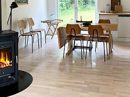 6 Person Holiday Home in Gilleleje