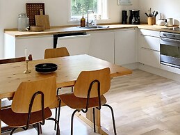 6 Person Holiday Home in Gilleleje
