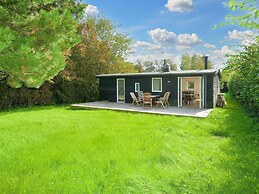 6 Person Holiday Home in Gilleleje