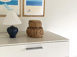 6 Person Holiday Home in Gilleleje
