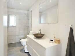 6 Person Holiday Home in Gilleleje