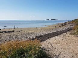 4 Person Holiday Home in Bogense