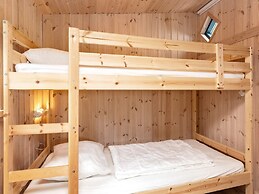 4 Person Holiday Home in Bogense