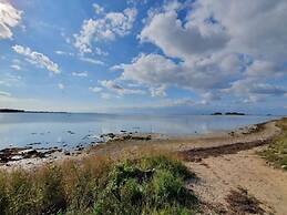 4 Person Holiday Home in Bogense