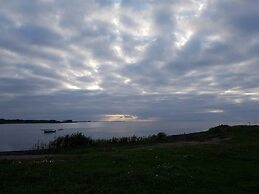 4 Person Holiday Home in Bogense