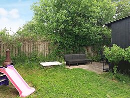 4 Person Holiday Home in Bogense