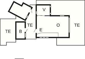 4 Person Holiday Home in Bogense