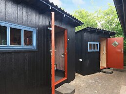 4 Person Holiday Home in Bogense