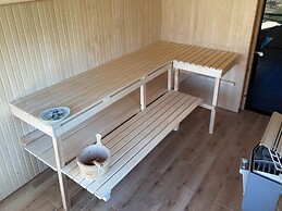 6 Person Holiday Home in Vejby-by Traum