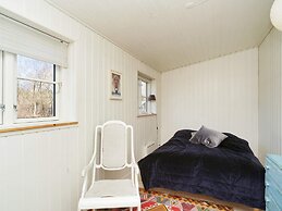 6 Person Holiday Home in Vejby-by Traum