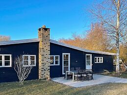 6 Person Holiday Home in Vejby-by Traum