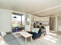 6 Person Holiday Home in Vejby-by Traum