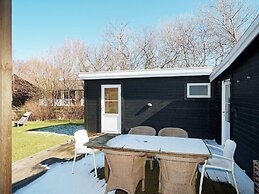 6 Person Holiday Home in Vejby-by Traum