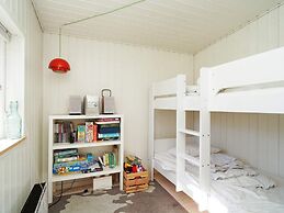 6 Person Holiday Home in Vejby-by Traum