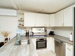 6 Person Holiday Home in Vejby-by Traum
