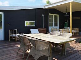 6 Person Holiday Home in Vejby-by Traum