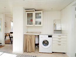 6 Person Holiday Home in Vejby-by Traum