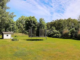 6 Person Holiday Home in Vejby-by Traum