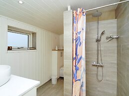 6 Person Holiday Home in Vejby-by Traum