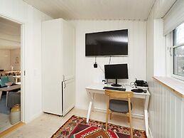 6 Person Holiday Home in Vejby-by Traum