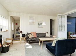 6 Person Holiday Home in Vejby-by Traum