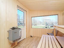 6 Person Holiday Home in Vejby-by Traum