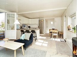 6 Person Holiday Home in Vejby-by Traum