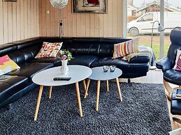 6 Person Holiday Home in Bjert