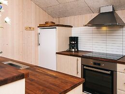 6 Person Holiday Home in Bjert