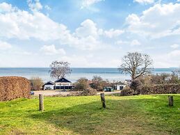 6 Person Holiday Home in Bjert