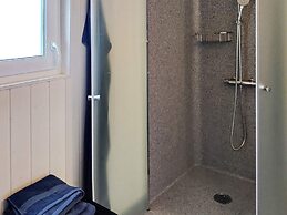 6 Person Holiday Home in Bjert