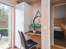 6 Person Holiday Home in Bjert