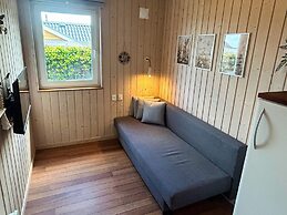 4 Star Holiday Home in Bjert
