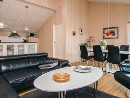 6 Person Holiday Home in Bjert