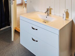 6 Person Holiday Home in Bjert