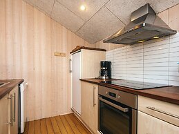 6 Person Holiday Home in Bjert