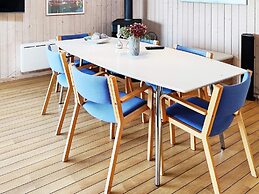 6 Person Holiday Home in Bjert