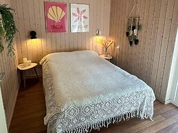 4 Star Holiday Home in Bjert